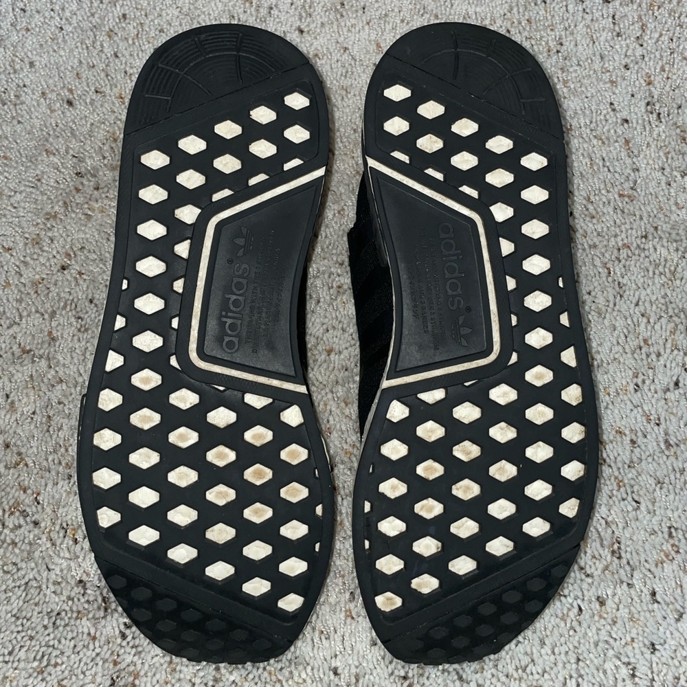 Adidas NMD R1 PK Japan Size 13 - Picture 5 of 5